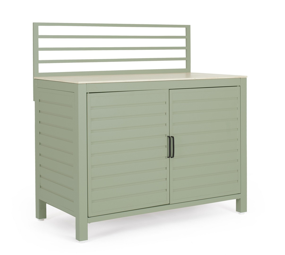 MODULO CUCINA ARIA VERDE