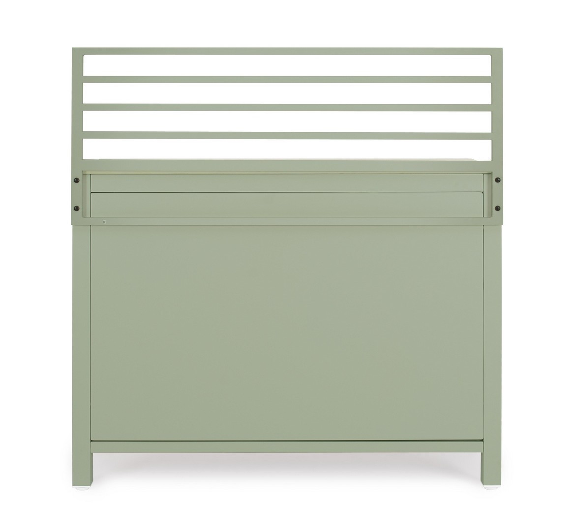 MODULO CUCINA ARIA VERDE