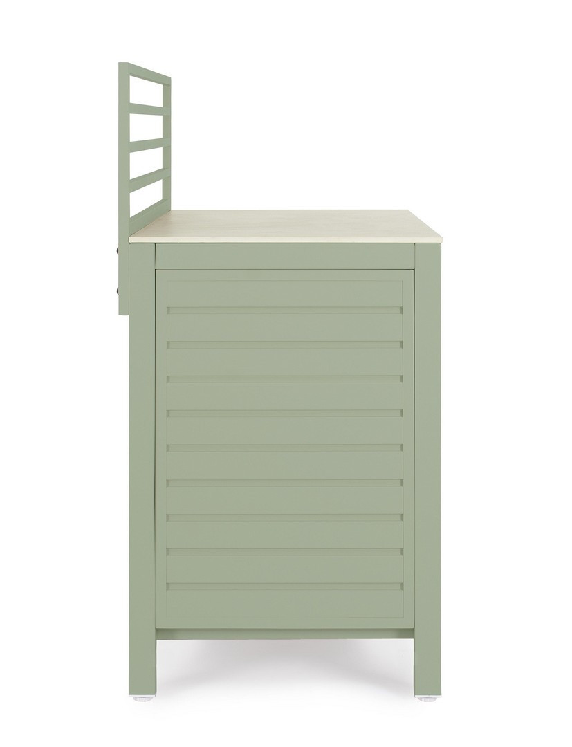 MODULO CUCINA ARIA VERDE
