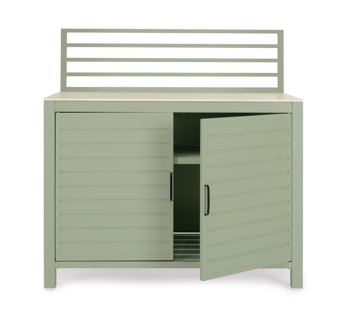 MODULO CUCINA ARIA VERDE