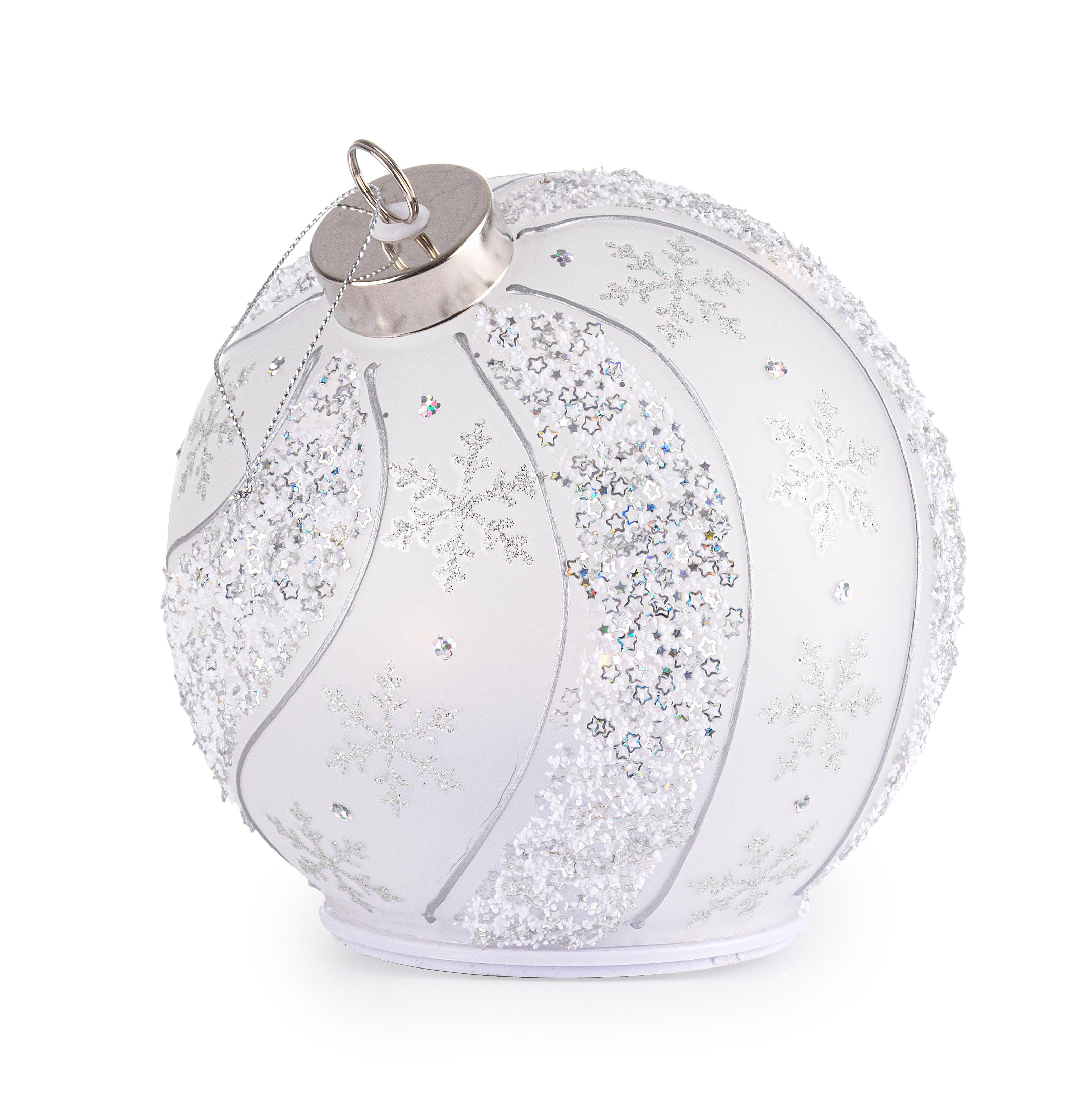 SFERA ROTANTE VT BRIONY D.15 C-LED