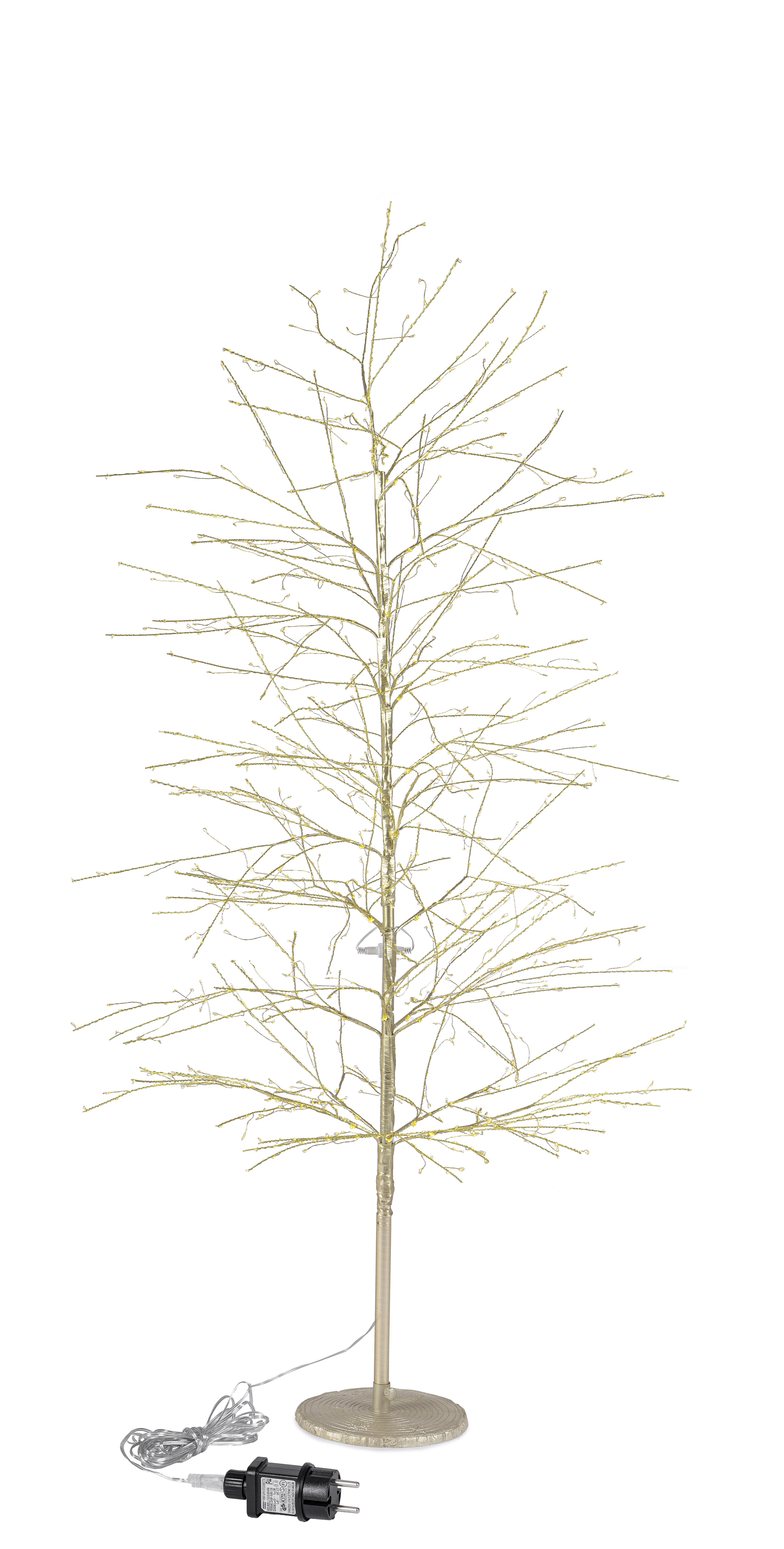 ALBERO BUNCH CH.1500MICROLED CLASS