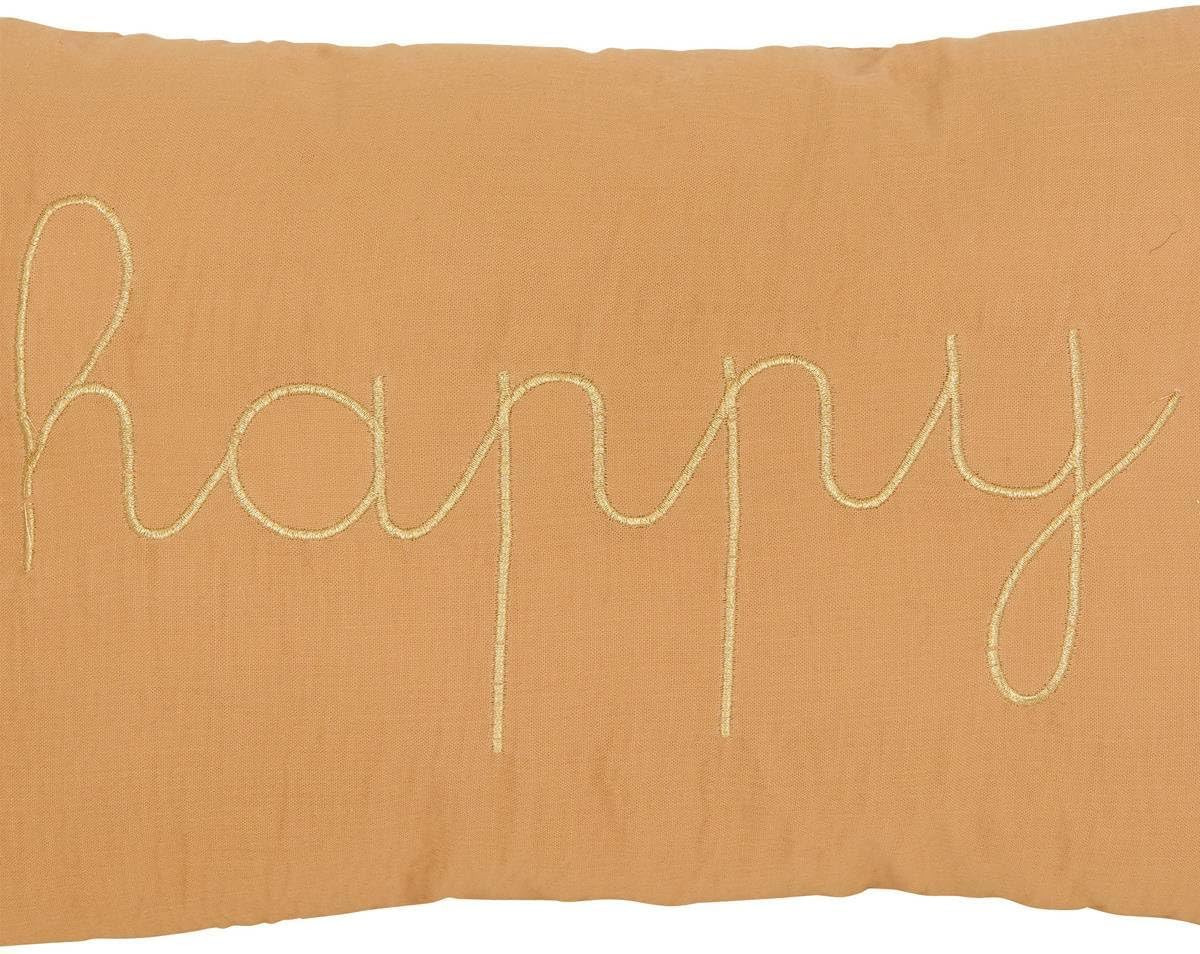 CUSCINO HAPPY CM.50X30 NOCCIOLA