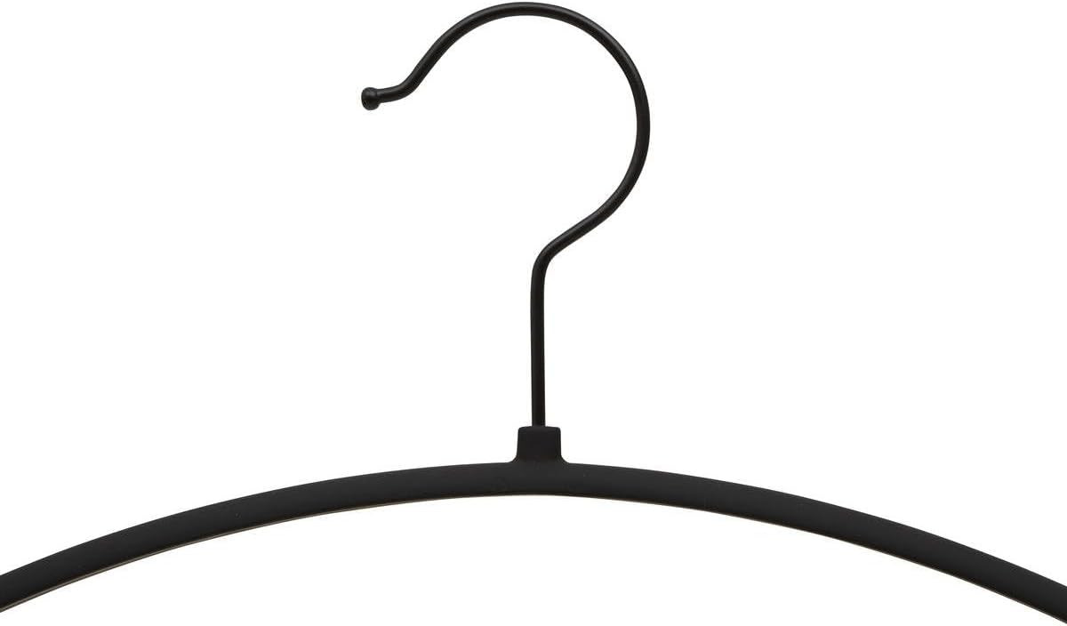 SET3 GRUCCE HANG'CLIP CM.41 NERO