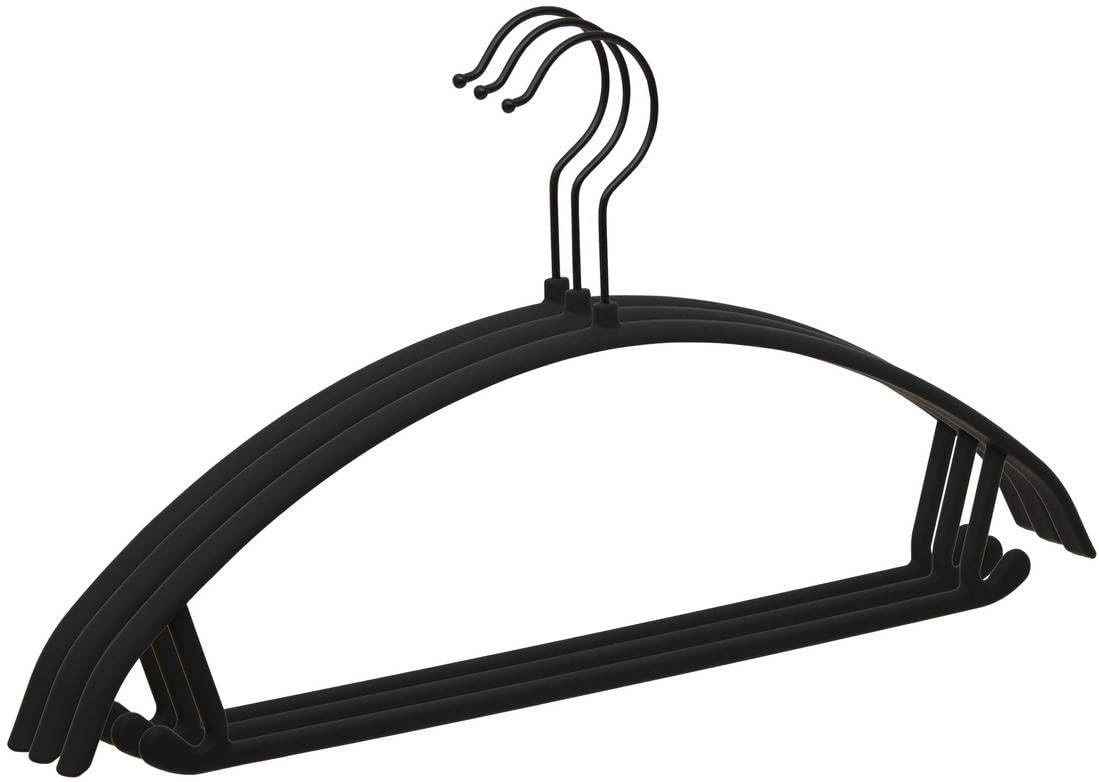 SET3 GRUCCE HANG'CLIP CM.41 NERO