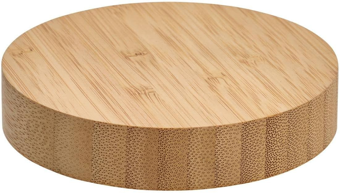 BARATTOLO STRIVA 0.9L VETRO/BAMBU'