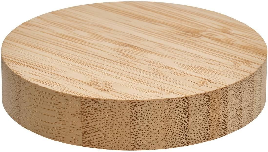 BARATTOLO STRIVA 1.7L VETRO/BAMBU'