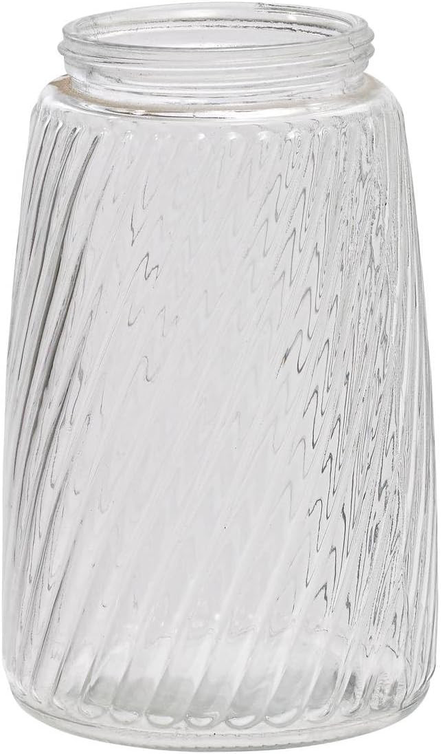 BARATTOLO STRIVA 1.7L VETRO/BAMBU'