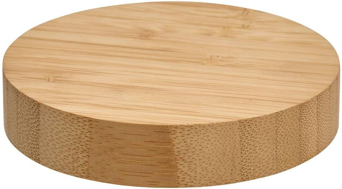BARATTOLO STRIVA 2.1L VETRO/BAMBU'