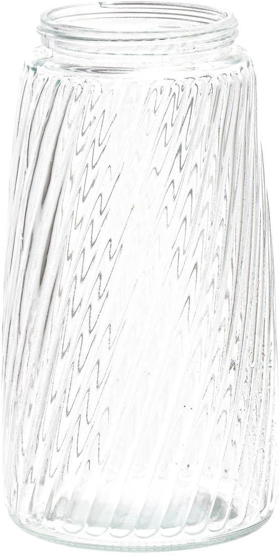 BARATTOLO STRIVA 2.1L VETRO/BAMBU'