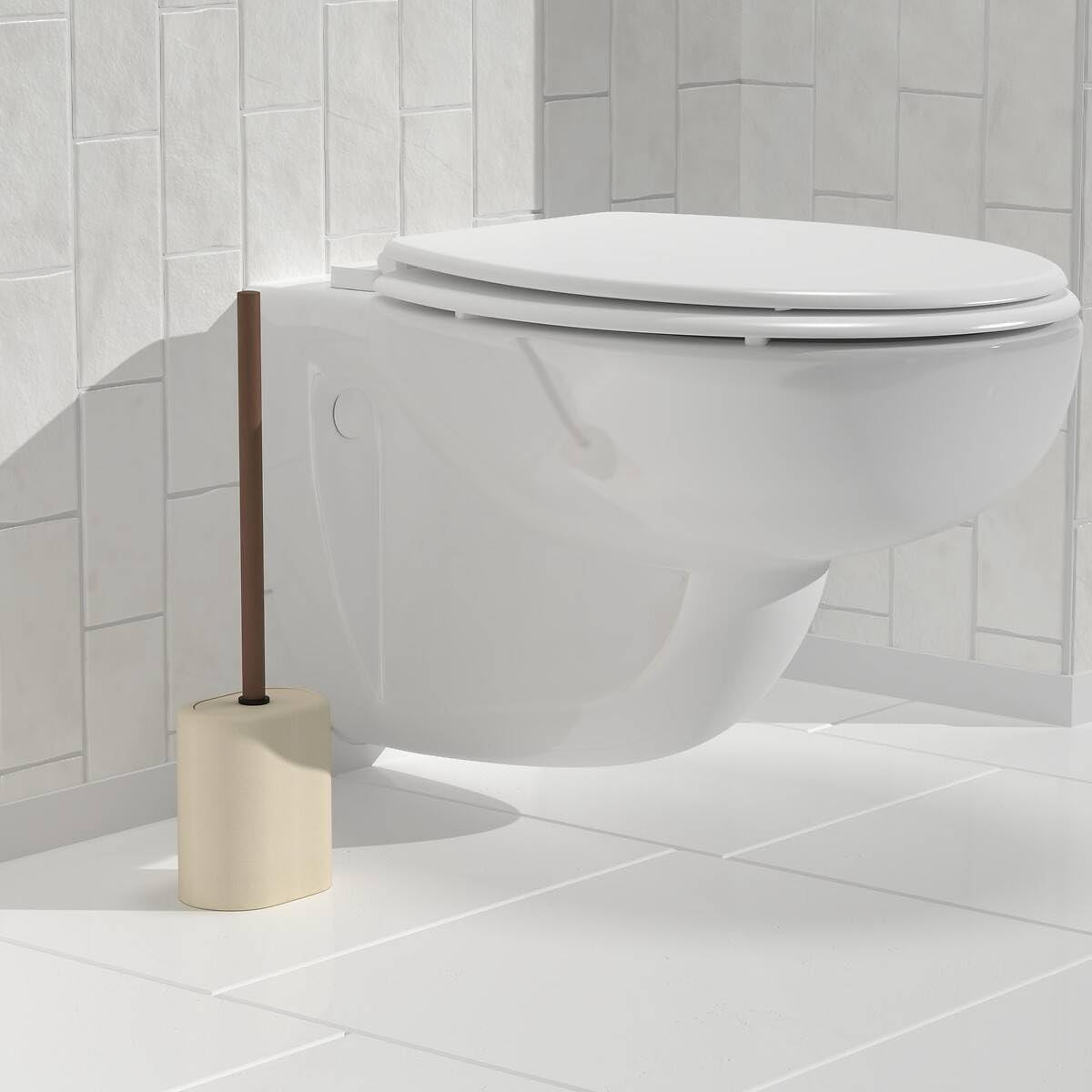 P/SCOPINO ARGILEO RESINA BEIGE