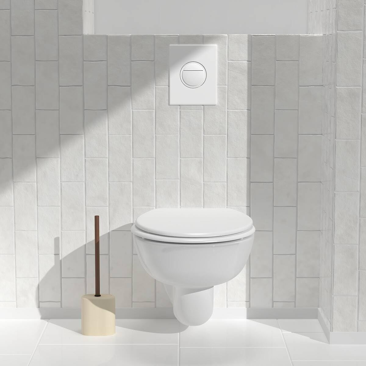 P/SCOPINO ARGILEO RESINA BEIGE