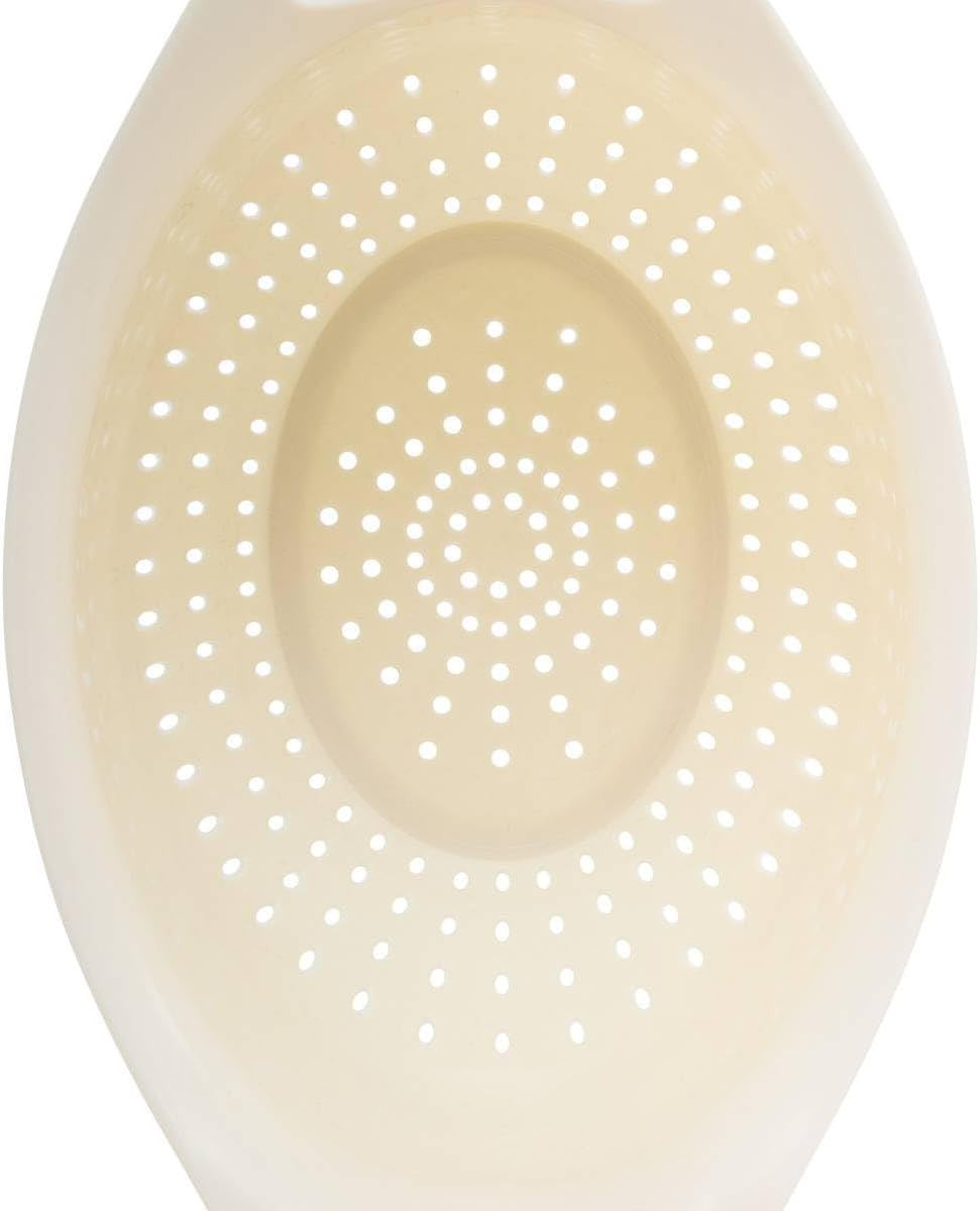MINI SCOLAPASTA POLY CM.33 ARGILLA