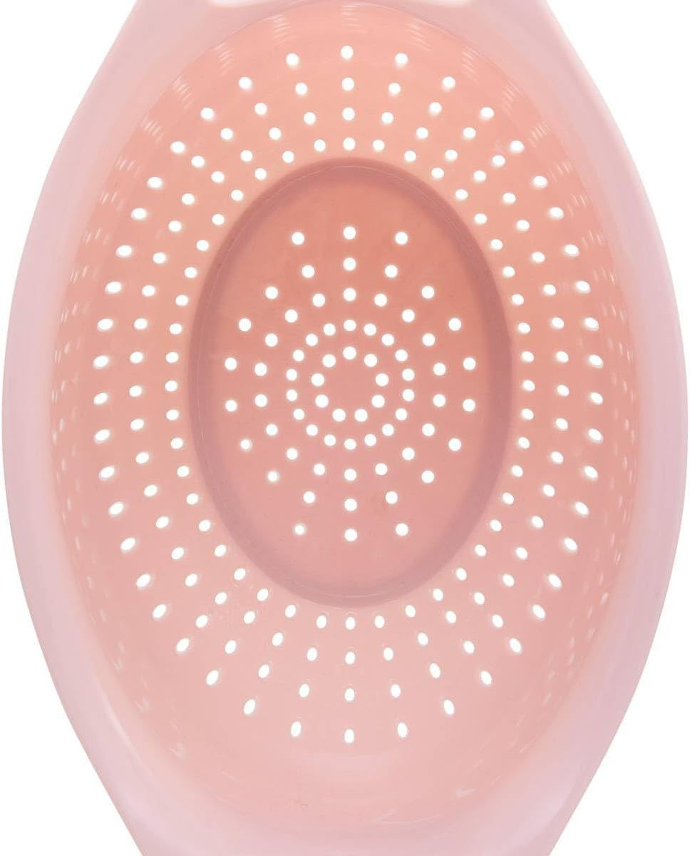 MINI SCOLAPASTA POLY CM.33 ROSA