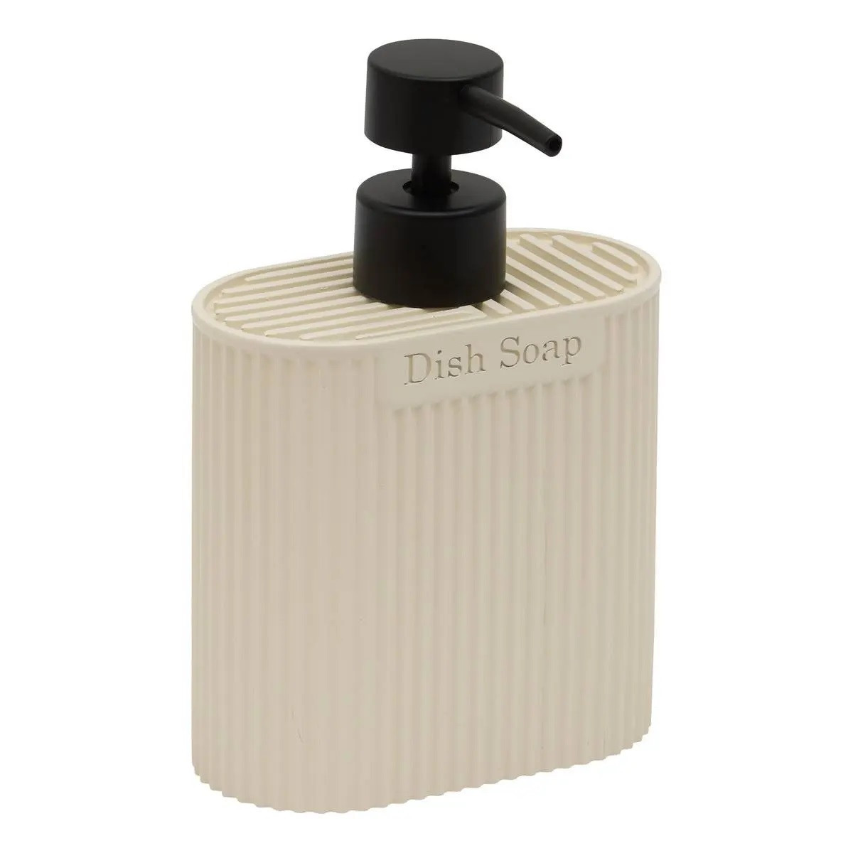 SET2 DISPENSER DI SAPONE 0.375L ARGILLA