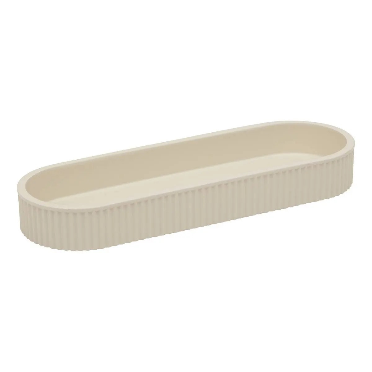SET2 DISPENSER DI SAPONE 0.375L ARGILLA
