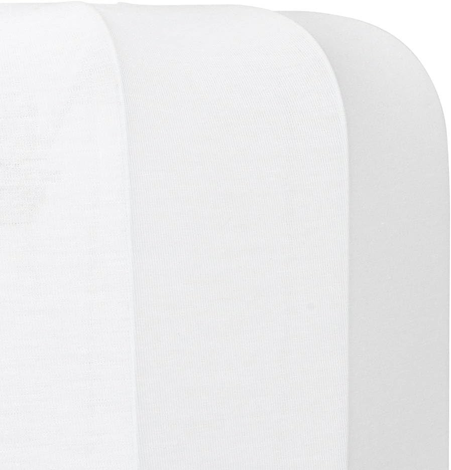 SOSPENSIONE TOBIE D.37 COTONE BIANCO