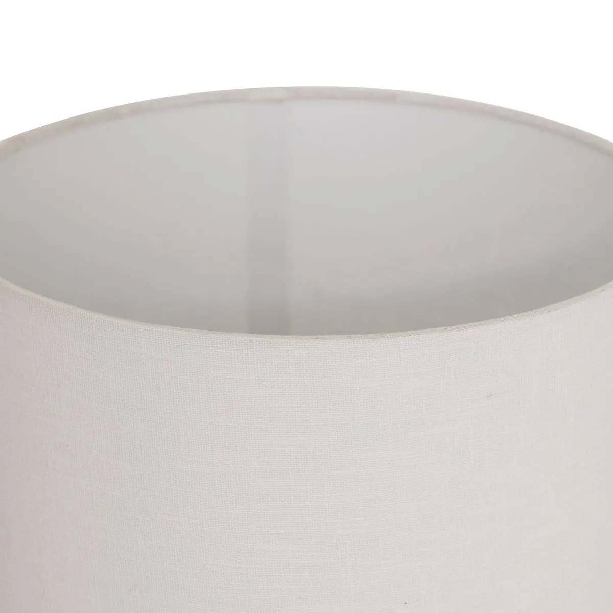 LAMPADA DA TERRA KEYAH D.28X111 GRIGIA