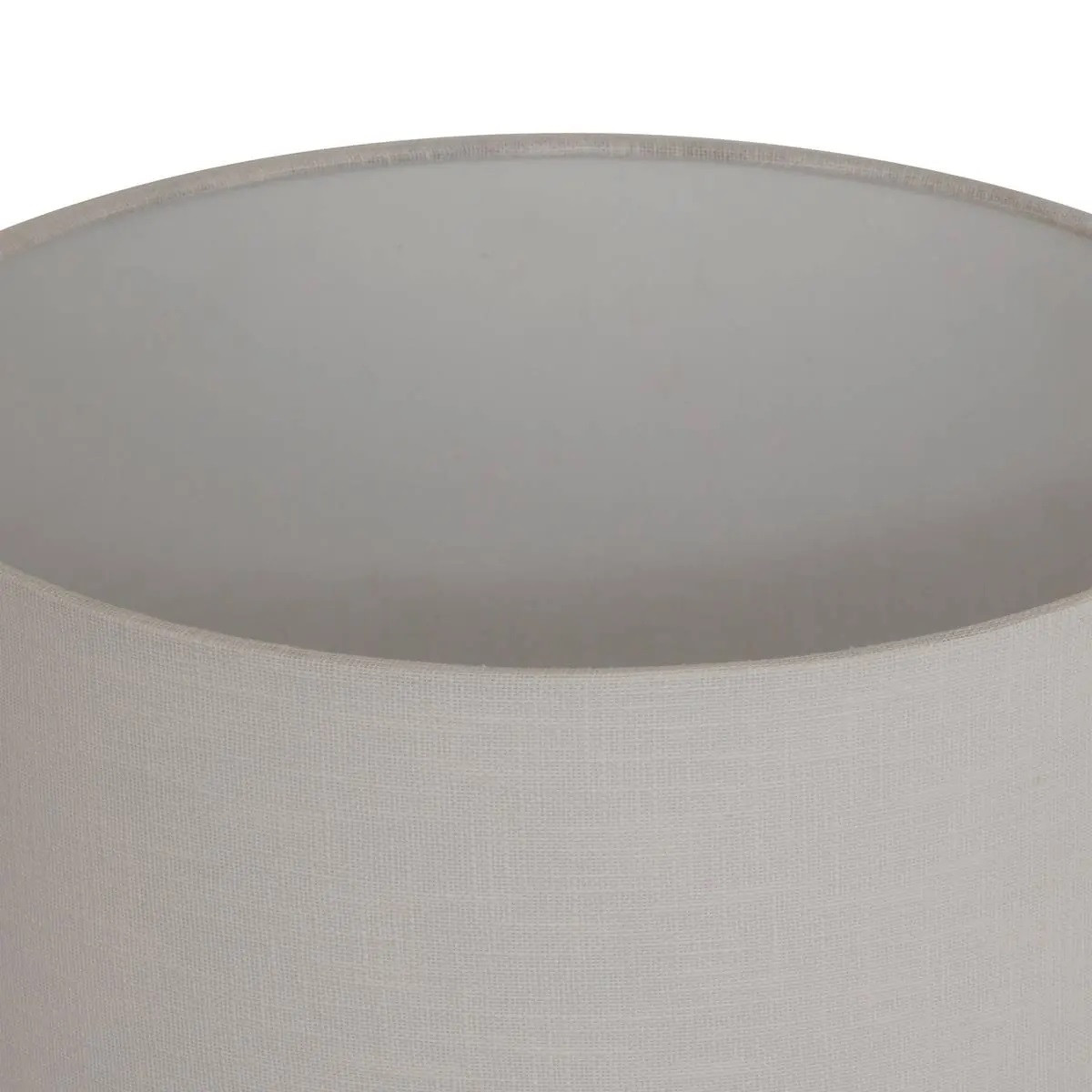 LAMPADA DA TERRA KEYAH D.28X111 BIANCO
