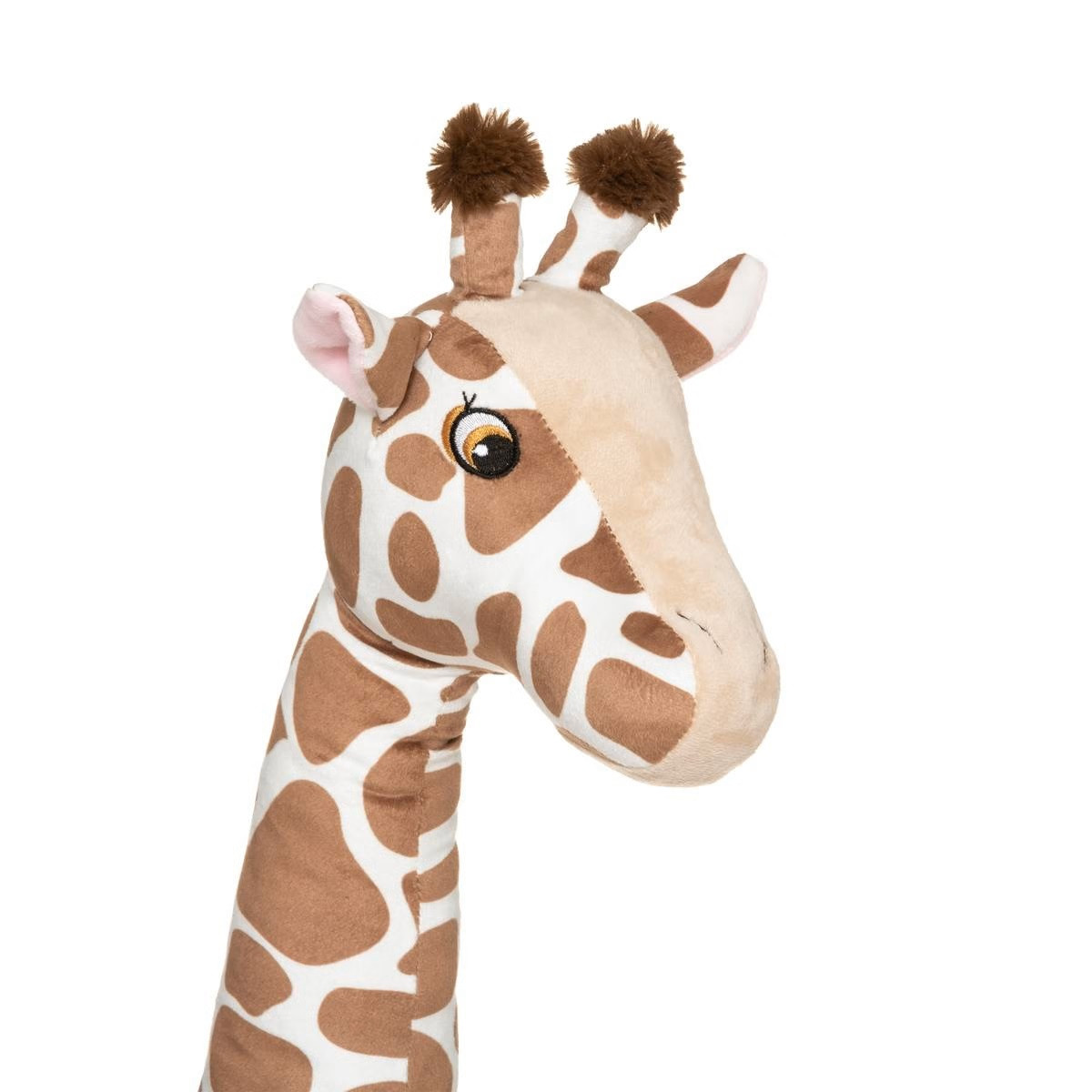 PELUCHE GIRAFFA AXEL H.100