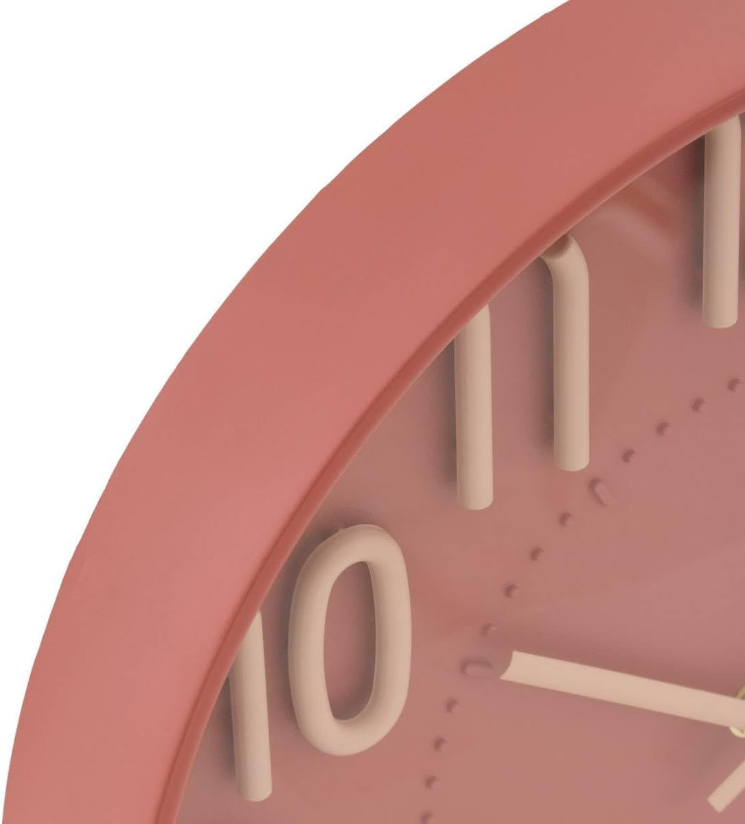 OROLOGIO HOMY D.30 PL.ROSSA 3D