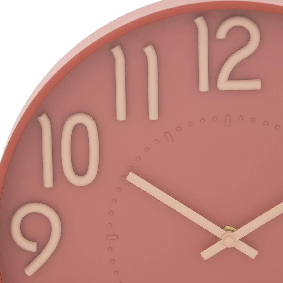 OROLOGIO HOMY D.30 PL.ROSSA 3D