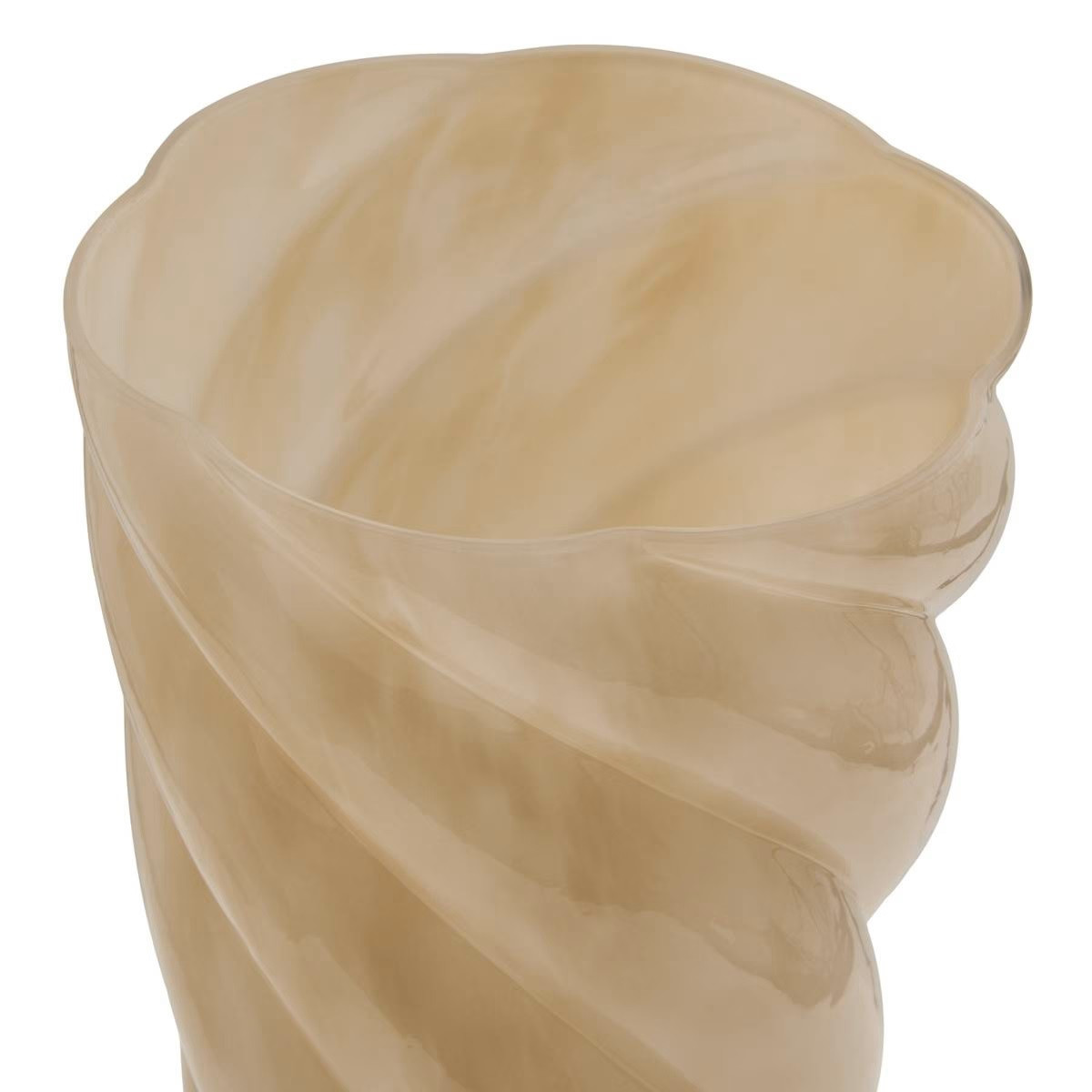 VASO ELIX 29CM VTR RITORTO ASS.3