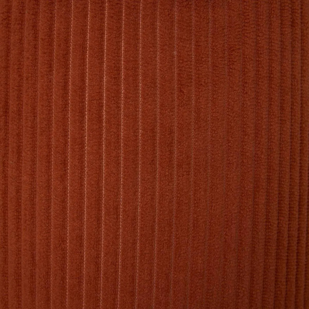 LAMPADA SCANALATA JOLINA H.28 METALLO TERRACOTTA