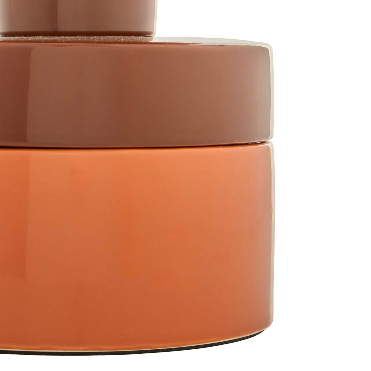 LAMPADA FIVA HEIGHT H.50 STONEWARE