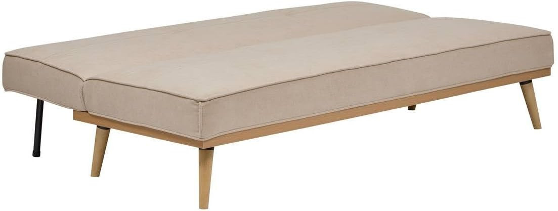 DIVANO LETTO CLIC CLAC DOHAN 3 POSTI BEIGE
