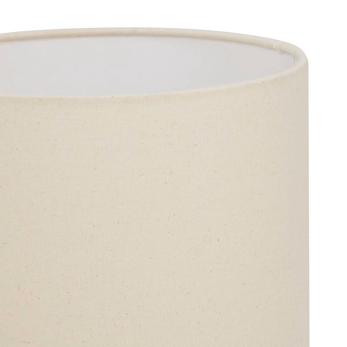 LAMP.VILMA CIL.HEIGHT 41.5CM OCRA