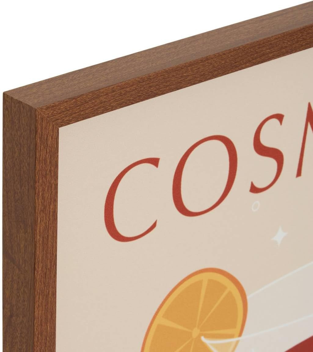 TELA C/CORNICE NEON CRUSH 48X48 BEIGE