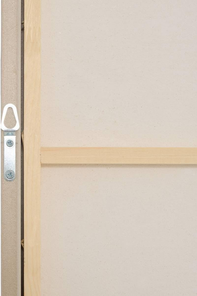 TELA 3D PALMI CM.116X75 VERDE