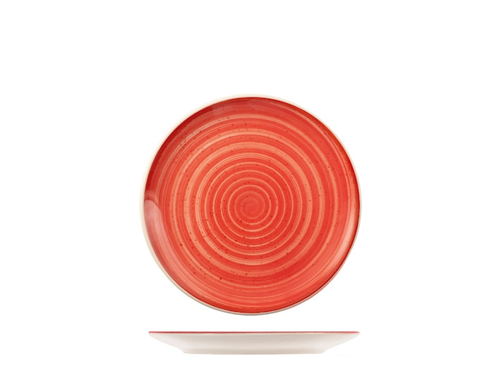 SERVIZIO TAVOLA STW C.MAGICAL HOLLY 18PZ