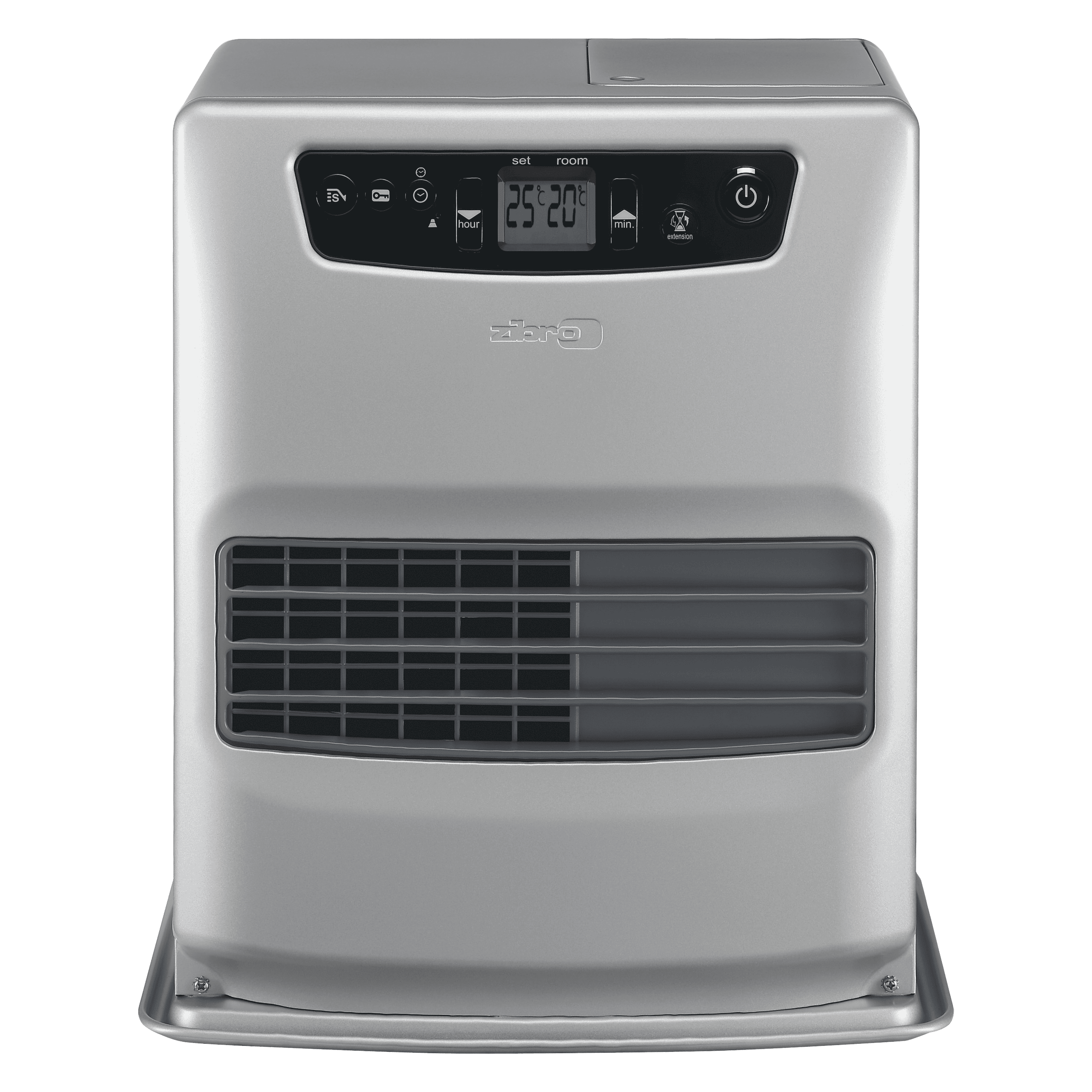 STUFA A PETROLIO ZIBRO LC-32 3.2KW