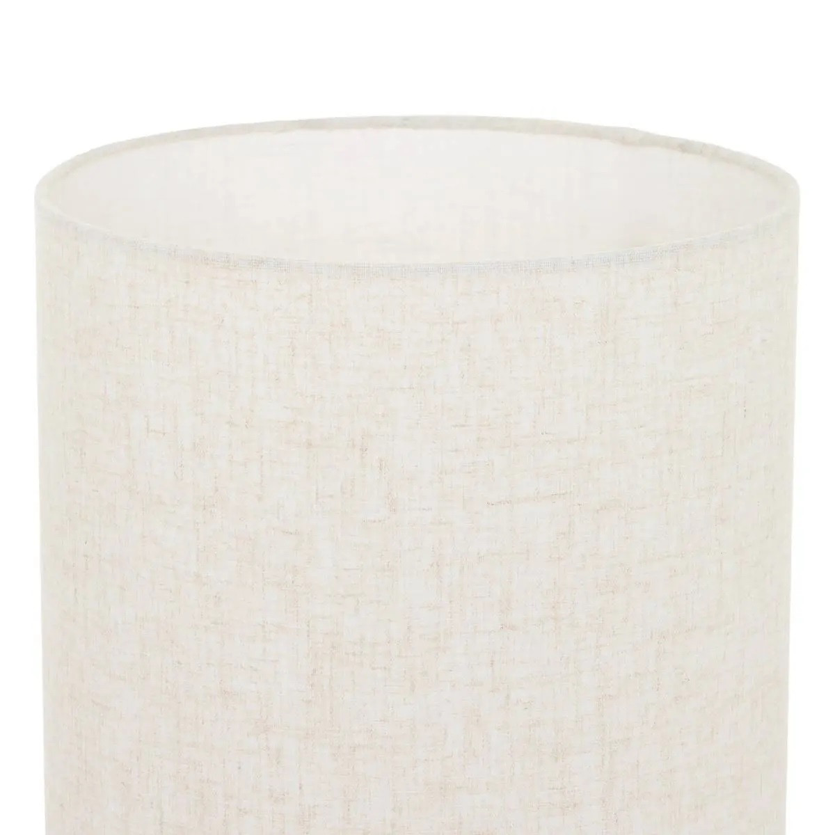 LAMPADA DA TERRA H.150 LEGNO/BEIGE