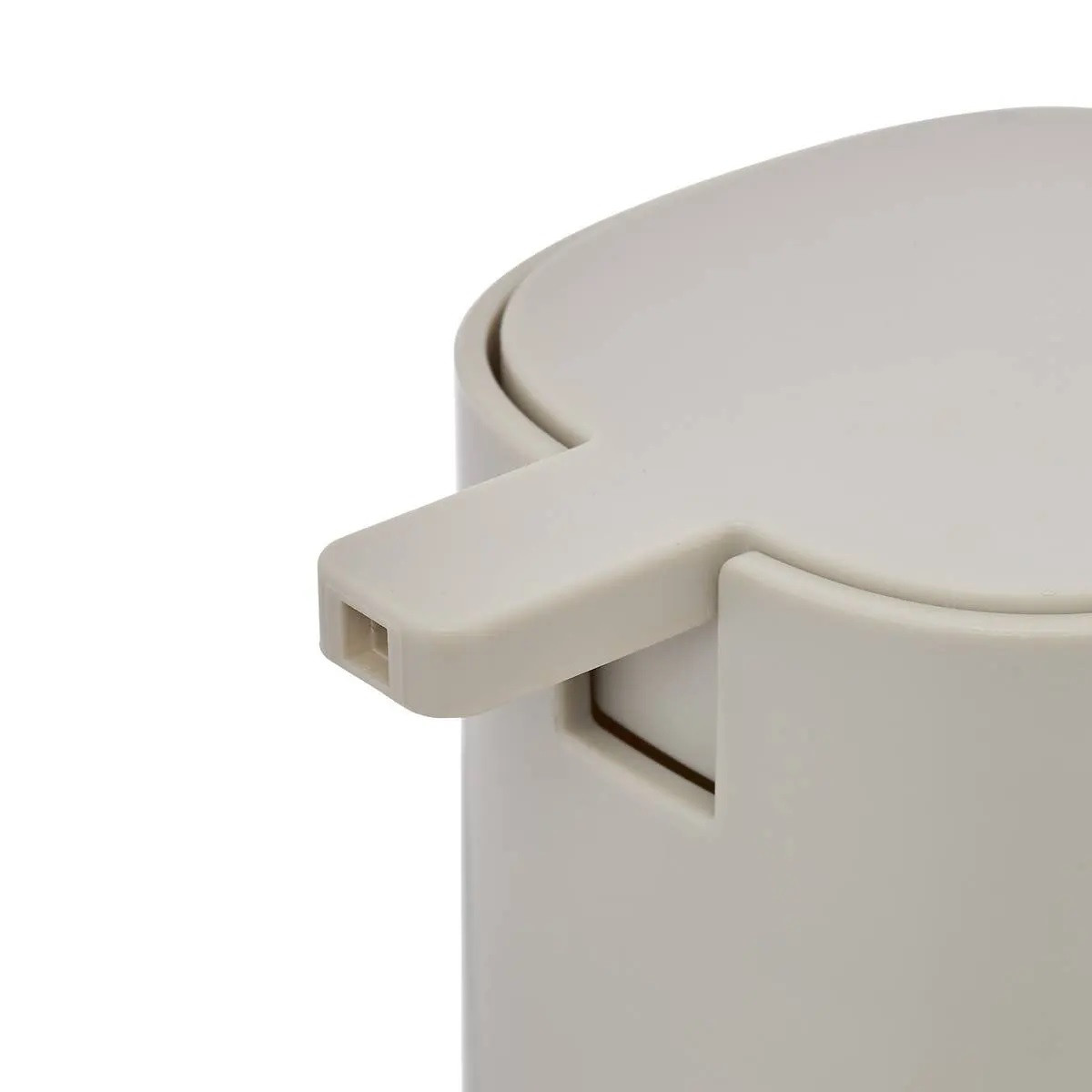 DISPENSER SAPONE LAVELLO ARGILLA