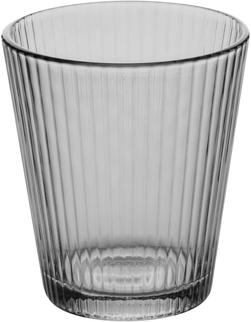 SET6 BICCHIERI 24CL ASSORTITI