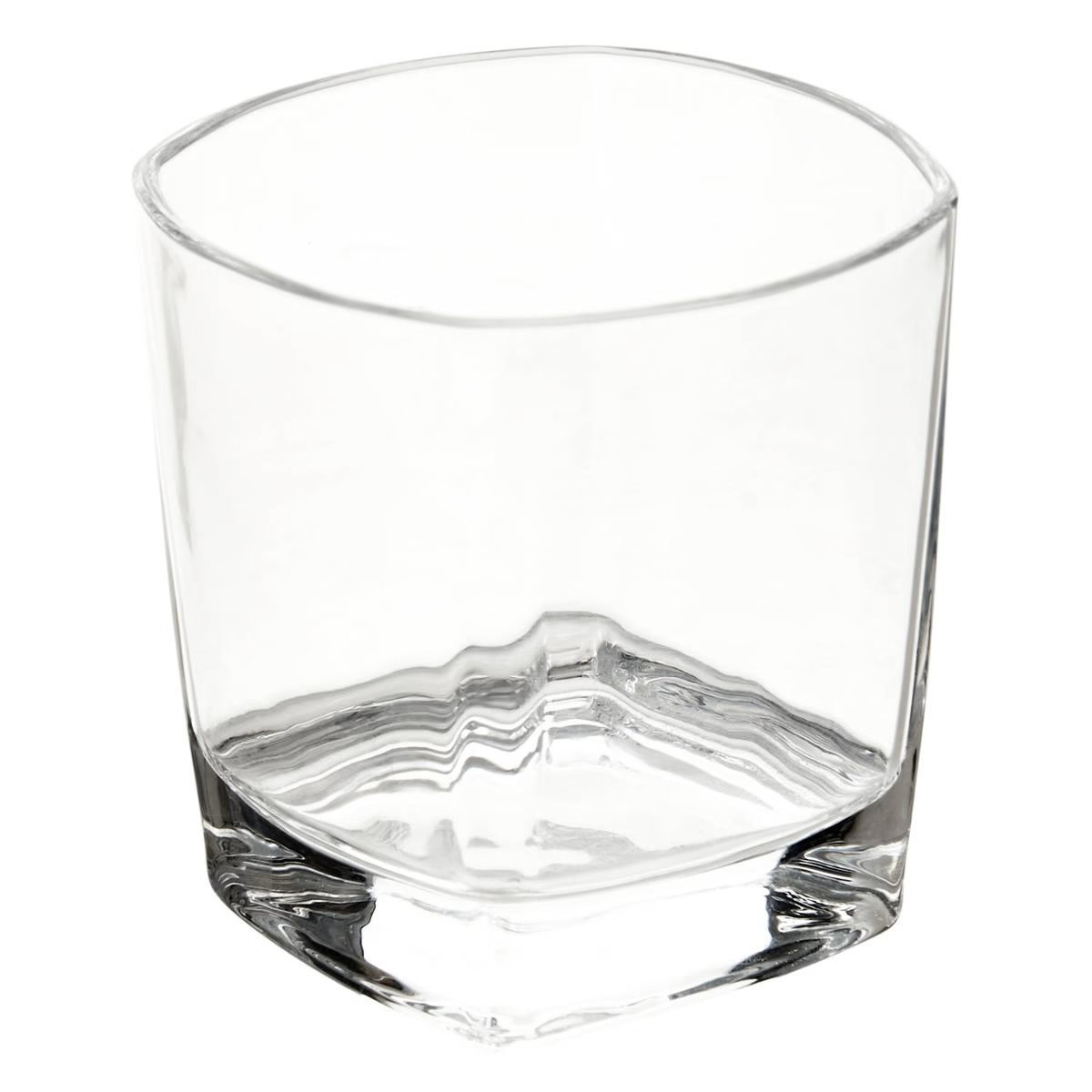 SET4 BICCHIERI DA WHISKY E CARAFFA