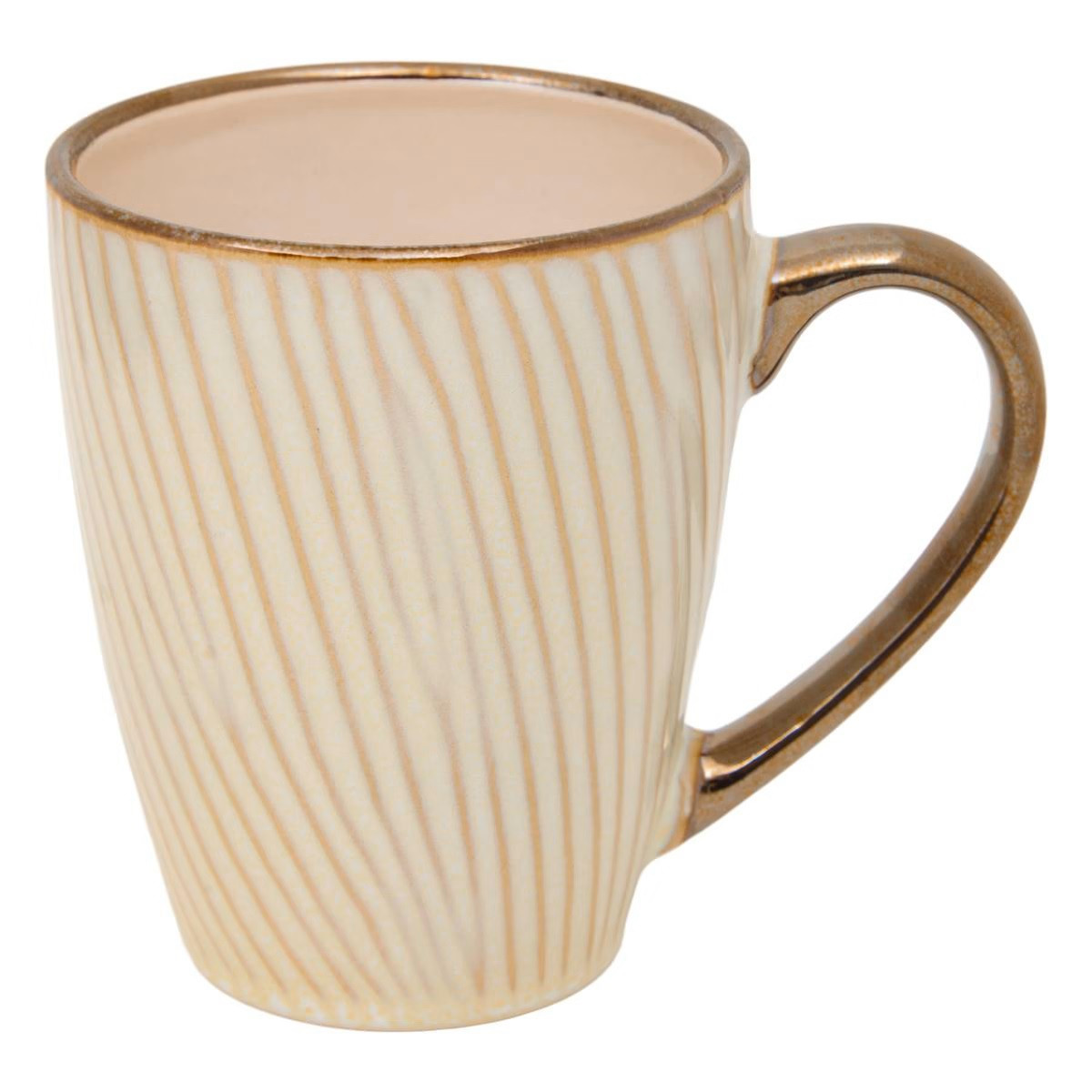 TAZZA ELLA 35CL BIANCA