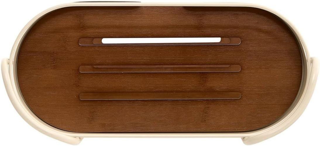 MENSOLA DOCCIA ARGILEO 3L.METALLO BEIGE