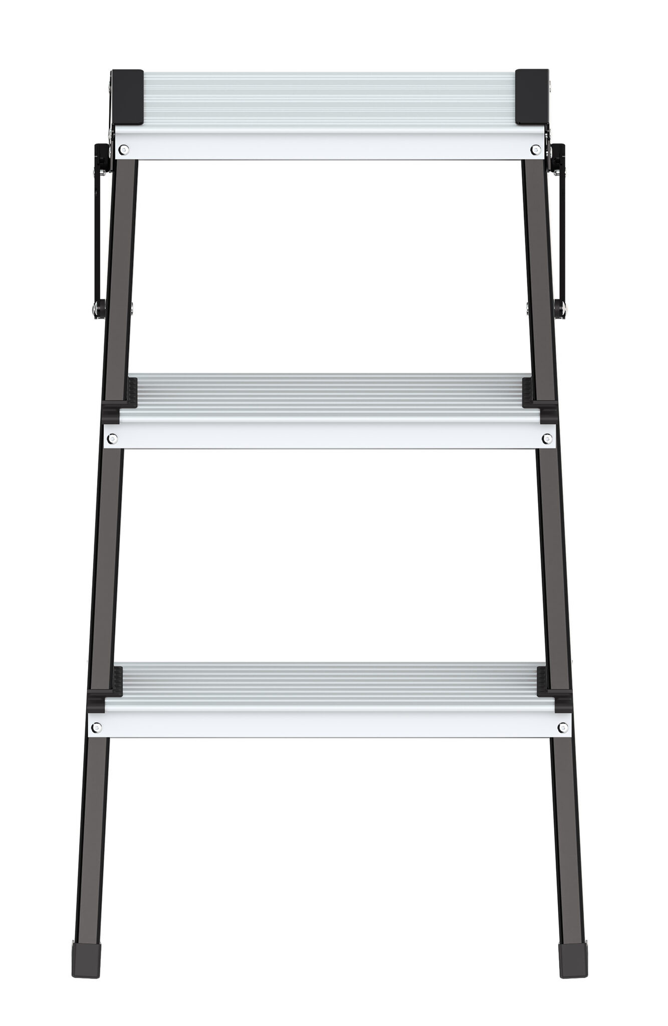 SGABELLO DOPPIA SALITA GIANO 4+4