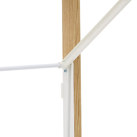 STENDIBIAN. DA PORTA CM.70X39X90H