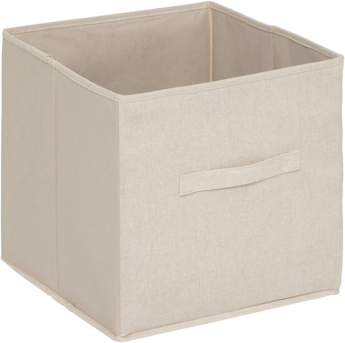 PANCA TIDY BOX 2COMPARTIMENTI BAMBU