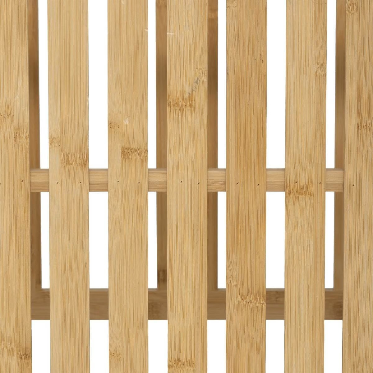 PANCA TIDY BOX 2COMPARTIMENTI BAMBU