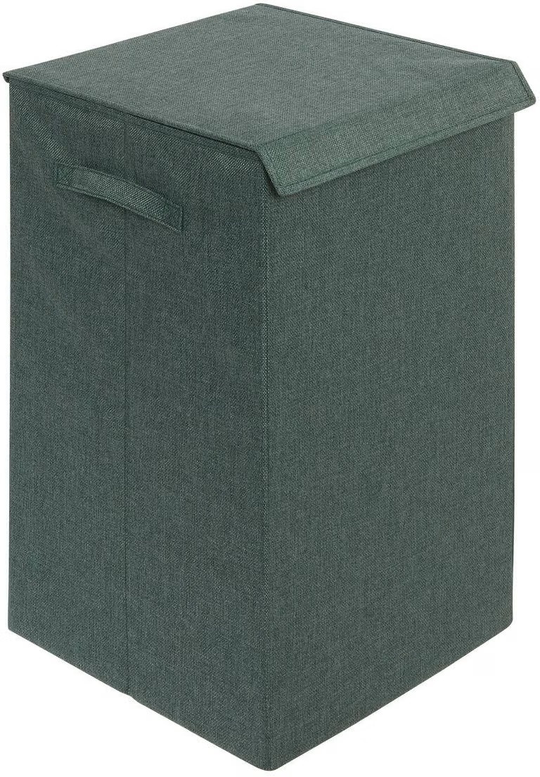 PORTABIANCHERIA COLORAMA 74L VERDE