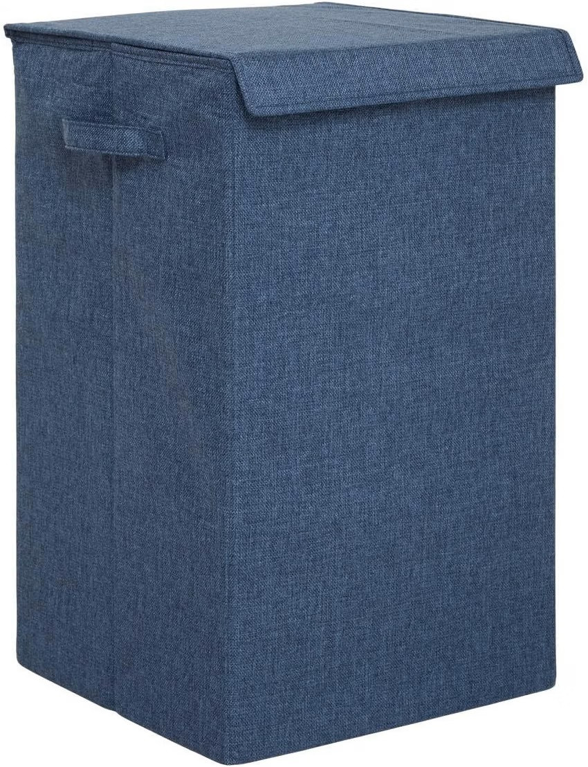 PORTABIANCHERIA COLORAMA 74L BLU