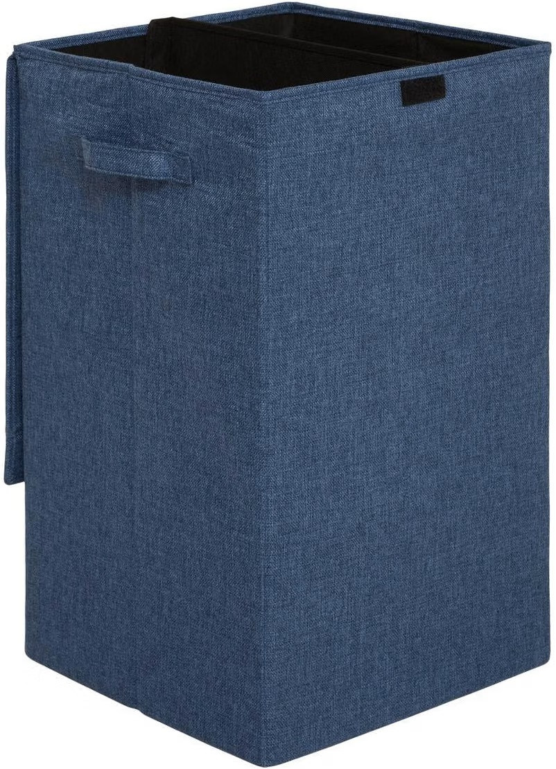 PORTABIANCHERIA COLORAMA 74L BLU