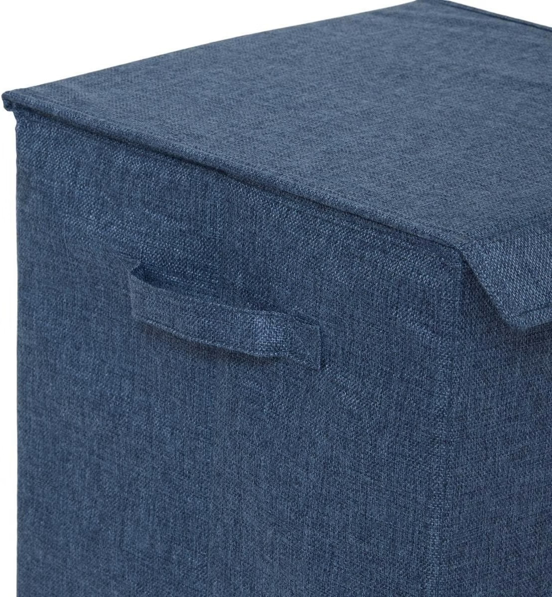 PORTABIANCHERIA COLORAMA 74L BLU