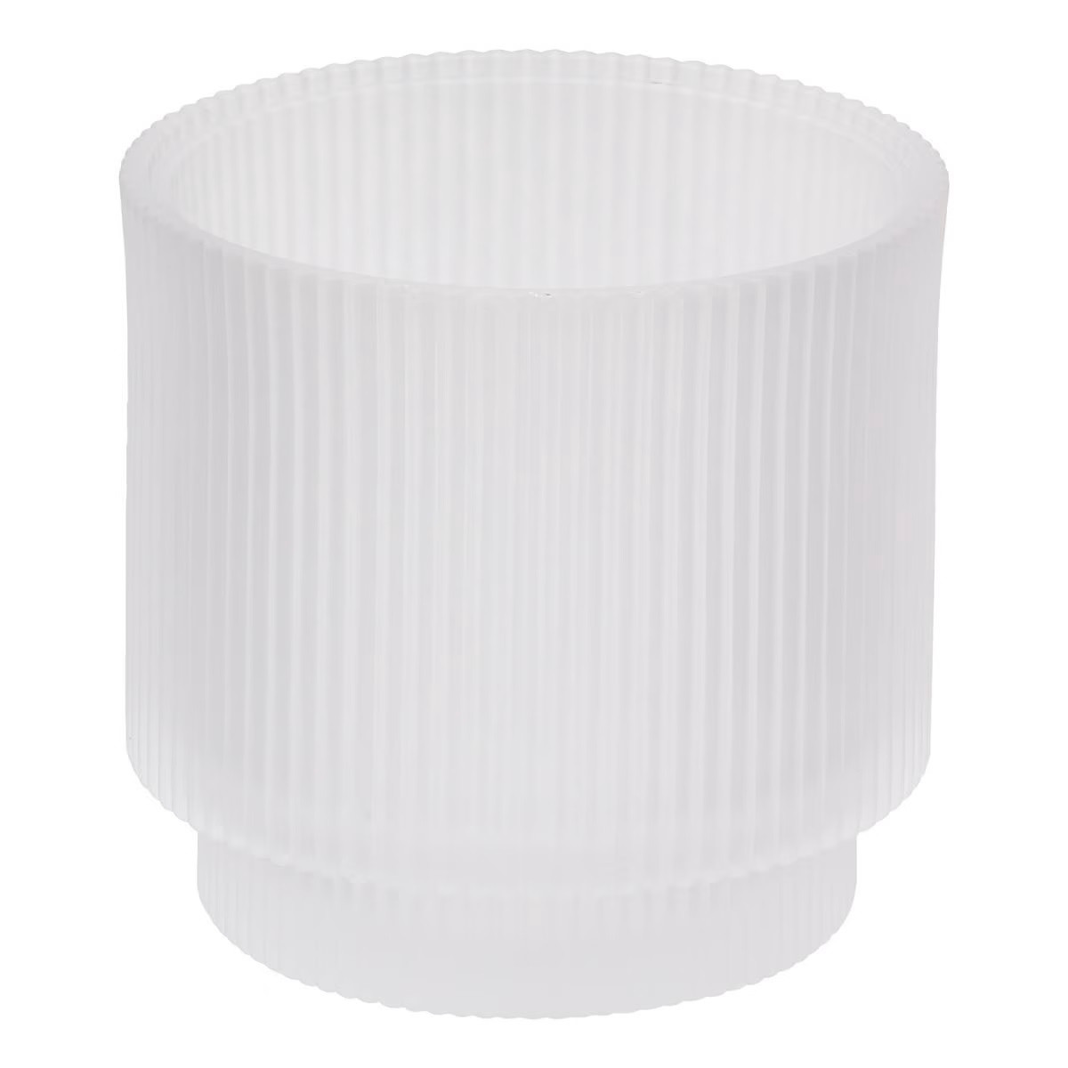 PORTA COTONE SOLIS D.9.8 VTR TRASPARENTE